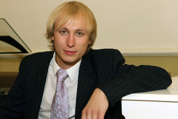 Артем Сковородин