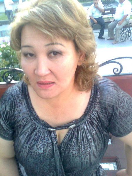 Кумисай Нурханова