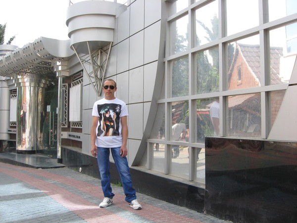 Андрей Повтораченко