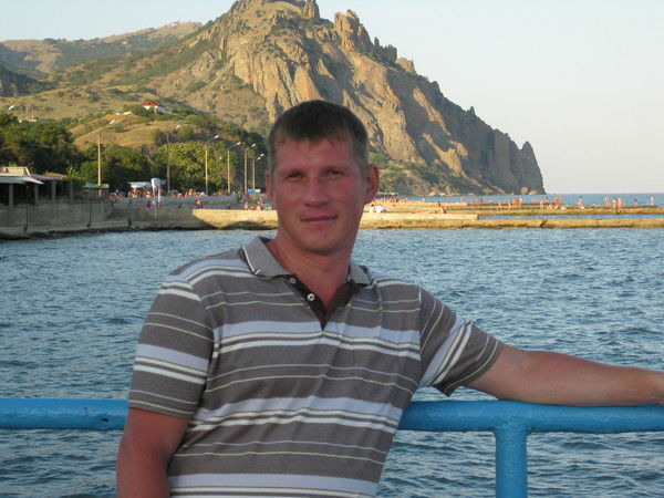 Валерий Нуждин