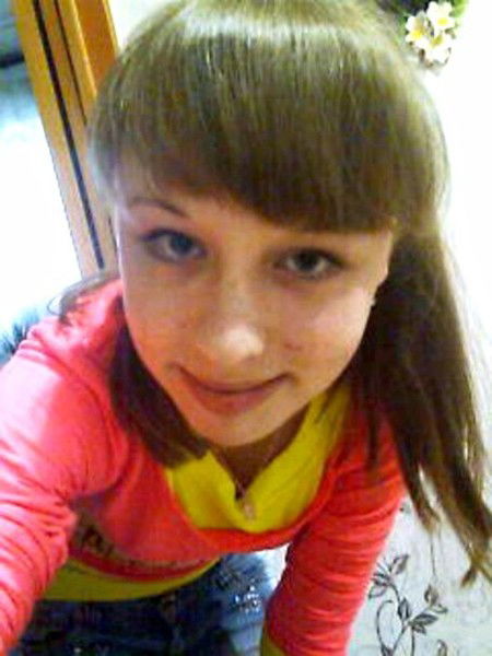 Ленуська Торговых