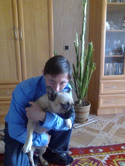 Юра Соколков