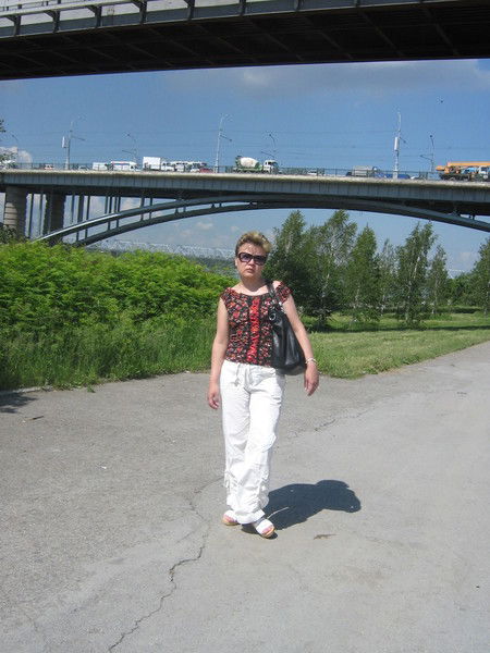 Наталья Лазарева