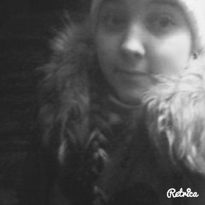 Мария Быкова