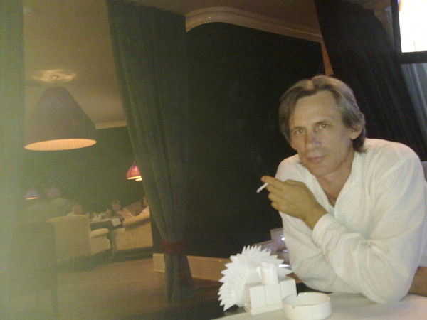 Александр Филимонов