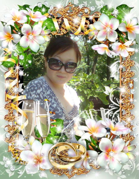 Aiassel Абенкызы