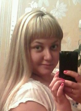 Валентина Янина