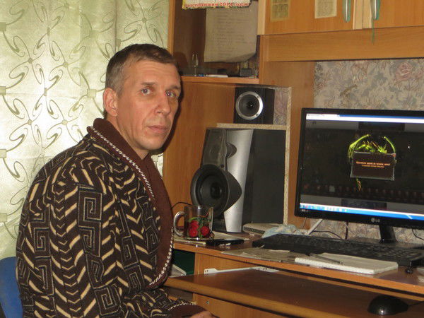 Валера Китаев