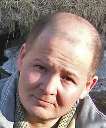 Александр Куницкий