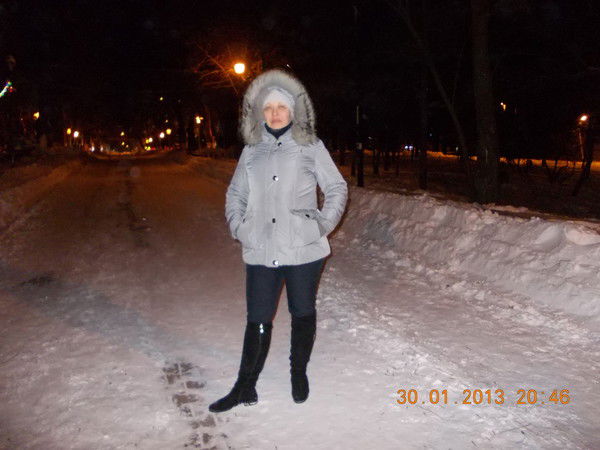 Обыкновенная Необыкновенная