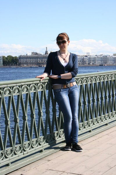 Наталья Логинова