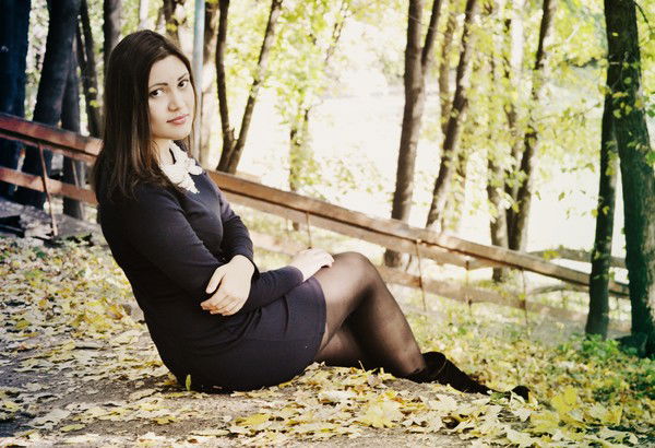 Алёна Шпортько