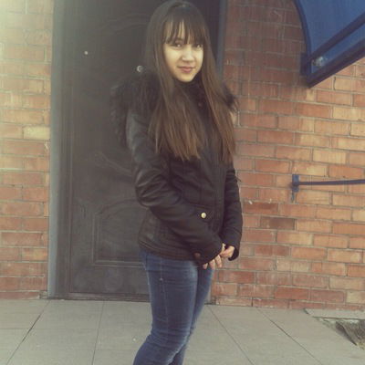 Лена Булыга