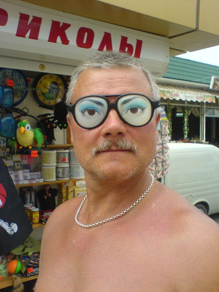 Сергей Гулевский