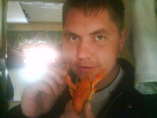 Андрей Некрасов