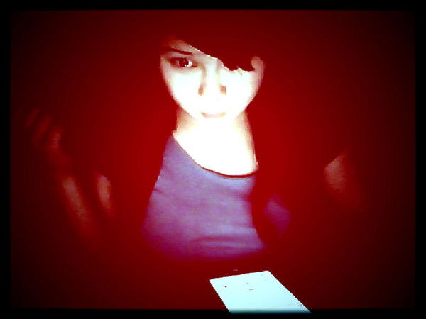 Наталья Ходжер