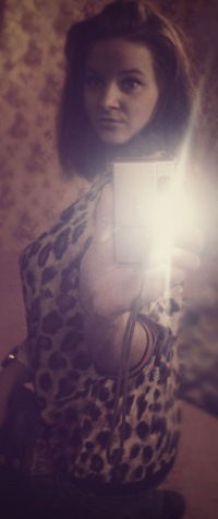 Марина Соколовская