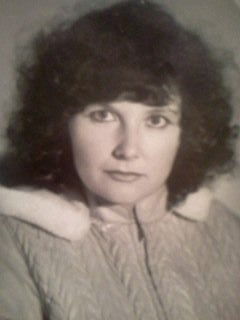 Нина Гончарова