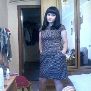 Елена Сабельникова