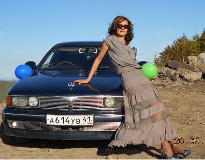 Надежда Русакова