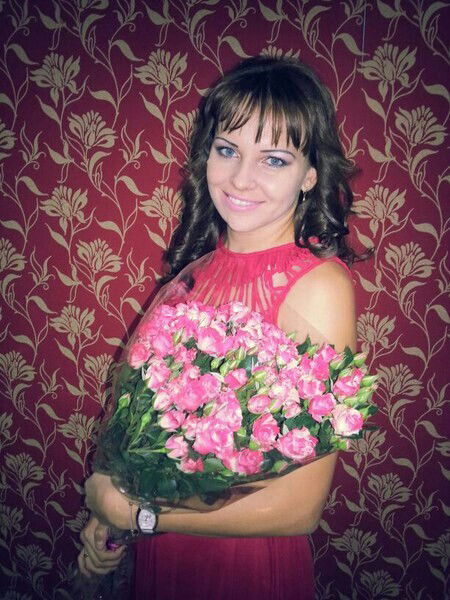 Наташа Павлова