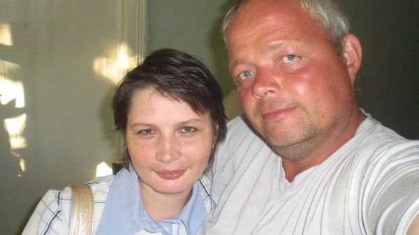 Таня Осипова