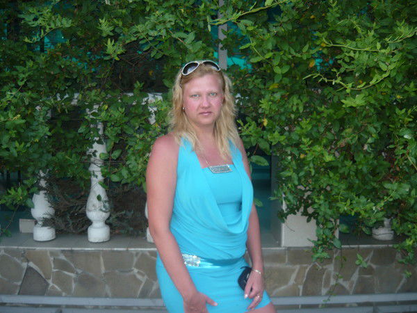 Светлана Кривоненкова