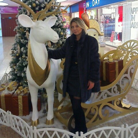 Ирина Гурьянова