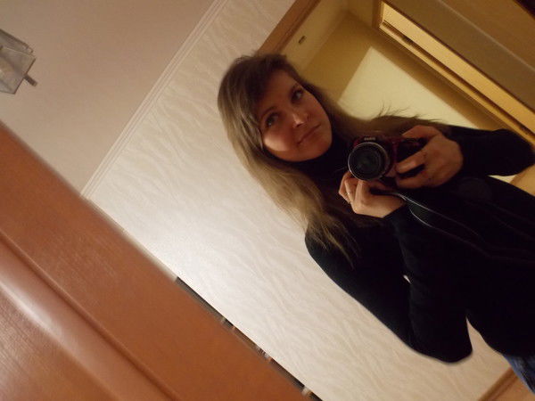 Кристина Попова