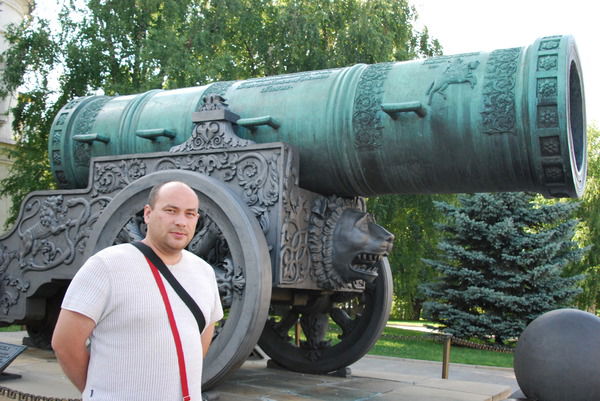 Александр Евсеев