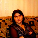Галина Воробьева
