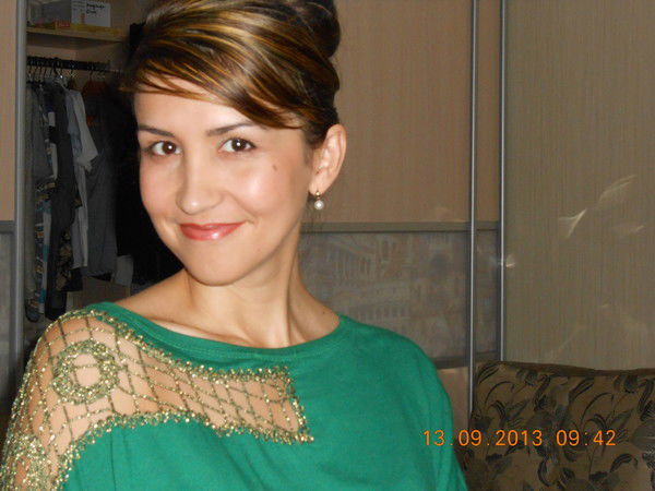 Надежда Димитриева