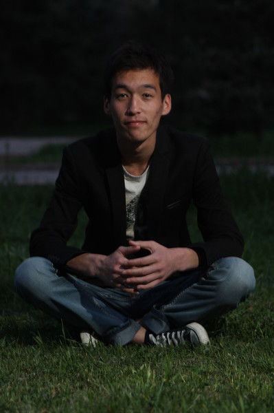 Чынгыз Арстанбеков