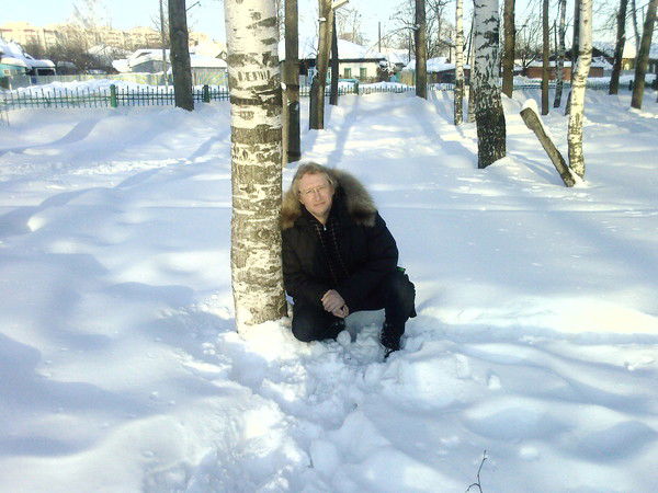 Владимир Бородулин