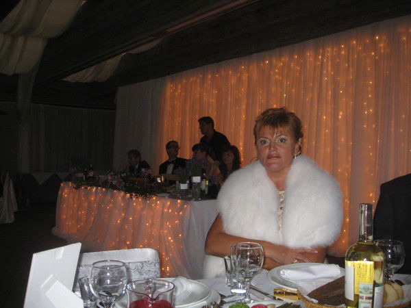 Наталья Толстых