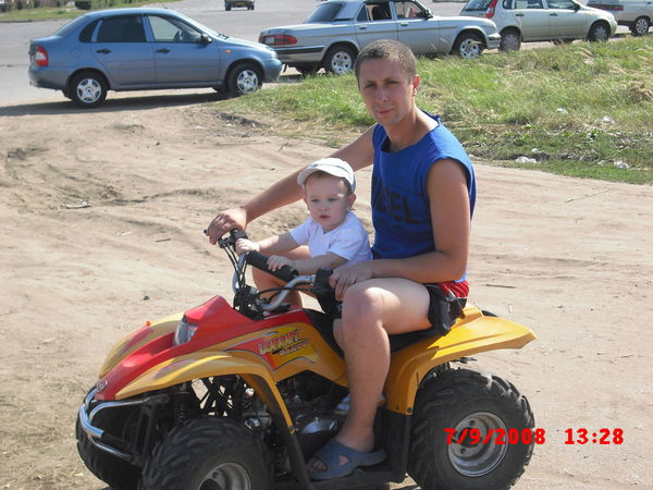 Павел Филиппов