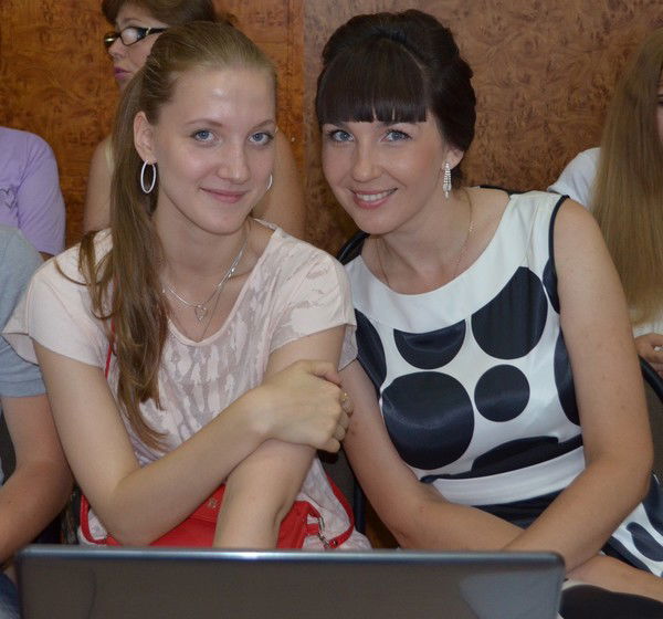 Татьяна Головач