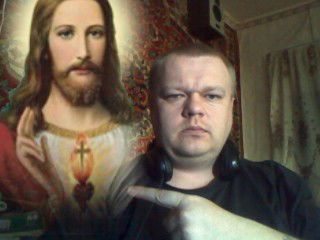 Дмитрий Попов