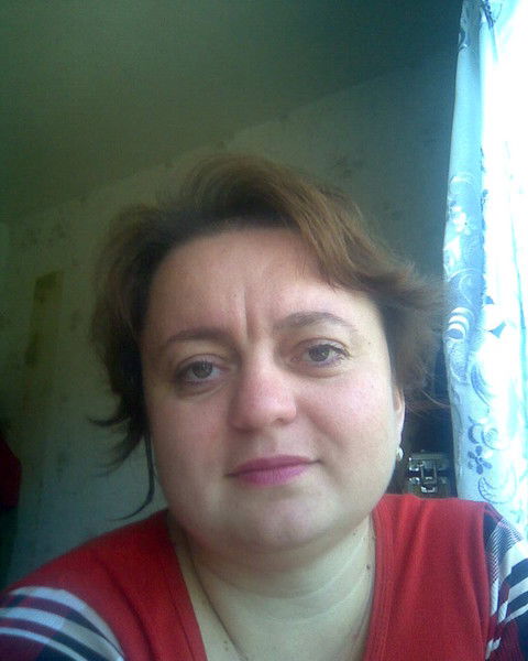 Лилия Куприянова