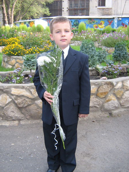 Александр Мазалов