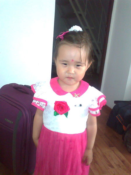 Нурзекен Жапарова