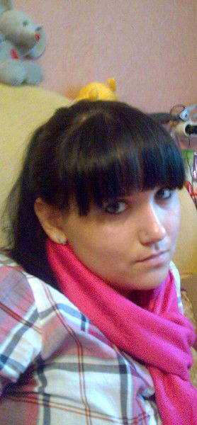 Ксения Фартанова