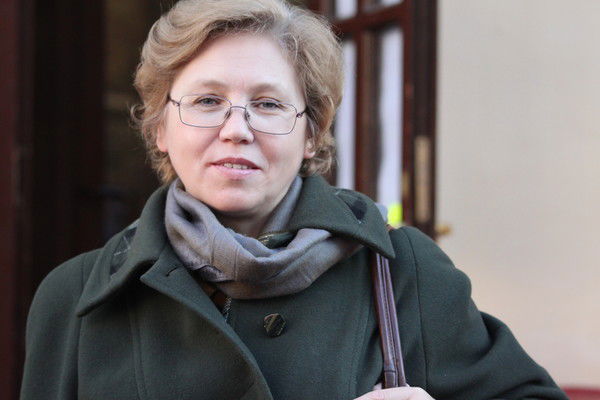 Елена Кудашова