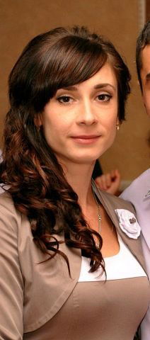 Ольга Журавлева