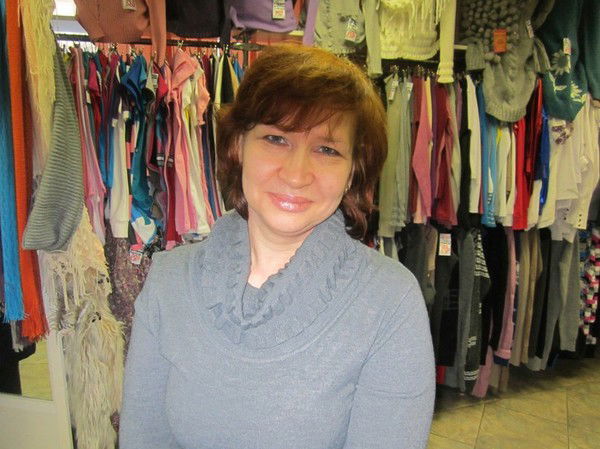 Маргарита Попова