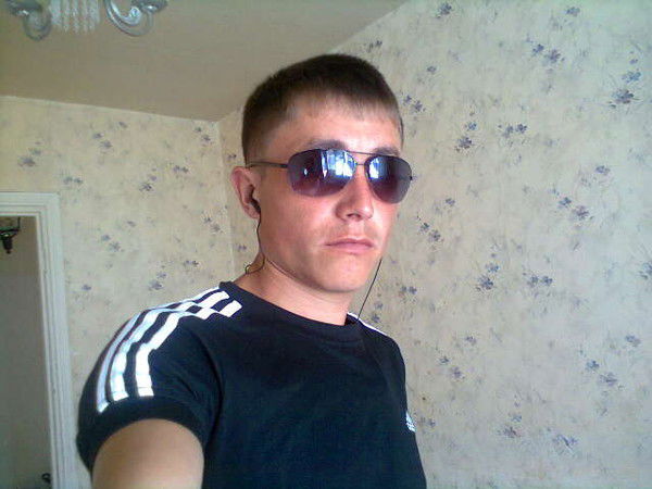 Даулет Макишев