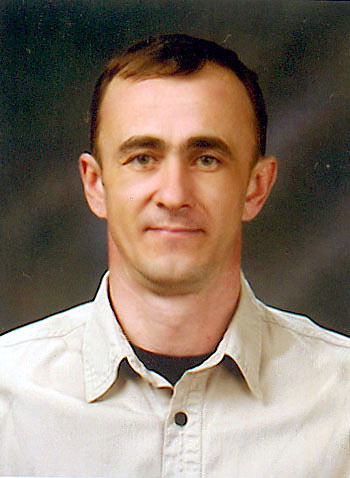Vladimir Zhanov