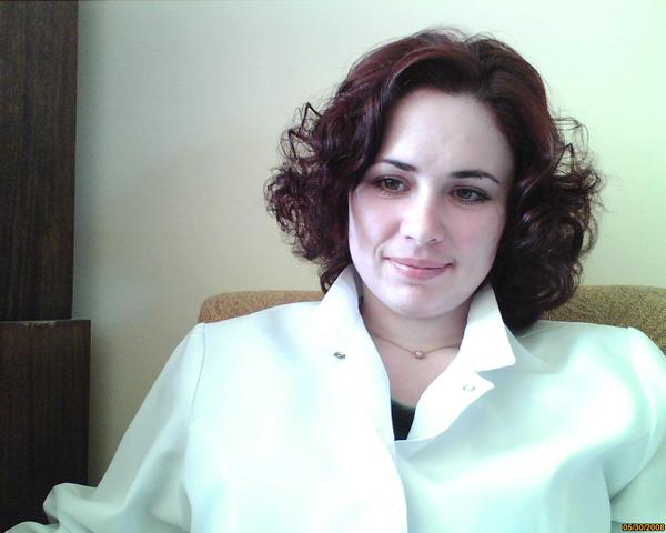 Ольга Полуян