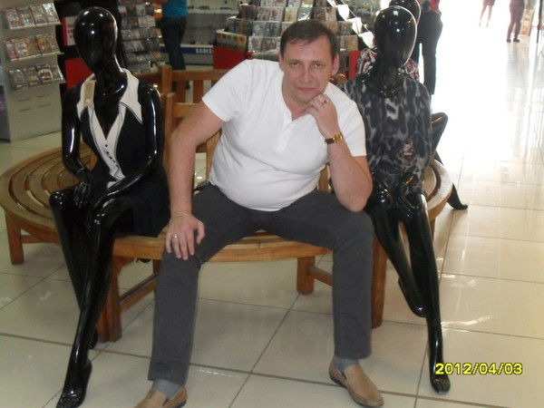 Альберт Калимуллин