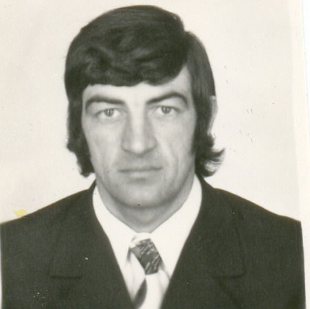 Владимир Бауэр